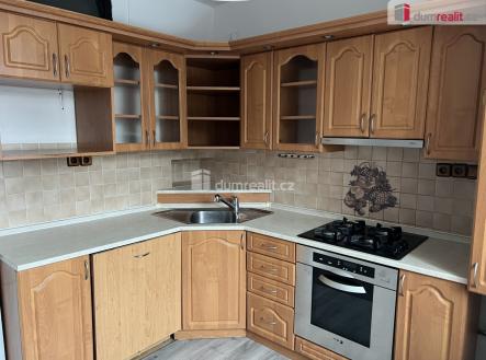 Prodej bytu, 3+1, 67 m²