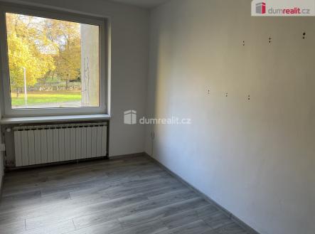 Prodej bytu, 3+1, 67 m²