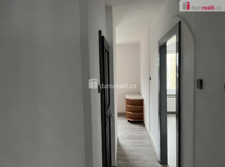 Prodej bytu, 3+1, 67 m²