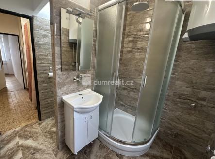 Prodej bytu, 4+1, 75 m²