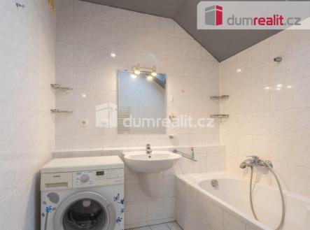 Prodej bytu, 2+kk, 62 m²