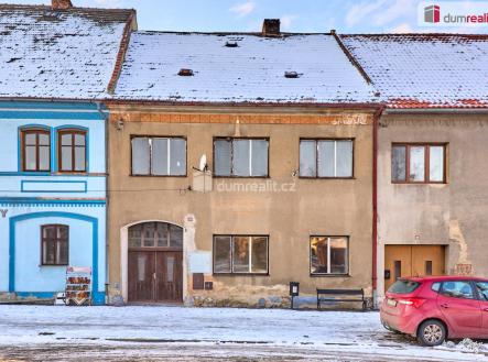 Prodej domu/vily, 200 m²