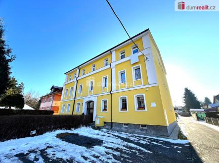 Prodej bytu, 2+1, 74 m²