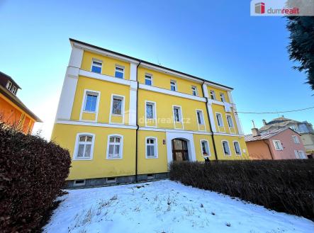 Prodej bytu, 2+1, 74 m²