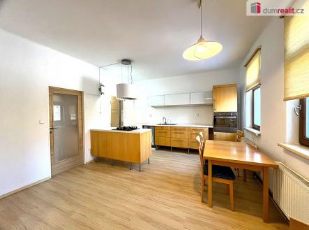 Prodej bytu, 2+1, 74 m²