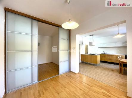 Prodej bytu, 2+1, 74 m²