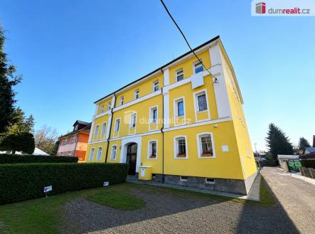 Prodej bytu, 2+1, 74 m² obrázek