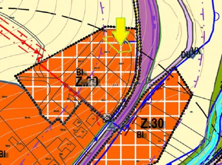 Prodej pozemku pro bydlení, 404 m²