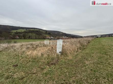 Prodej pozemku pro bydlení, 404 m²