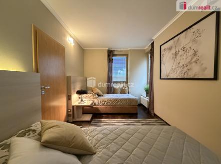 Prodej bytu, 2+kk, 53 m²