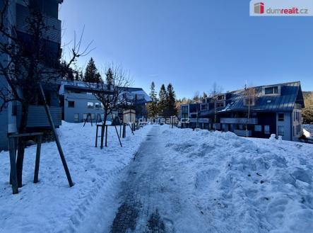 Prodej bytu, 2+kk, 53 m²