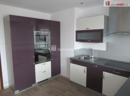 Pronájem bytu, 2+1, 65 m²