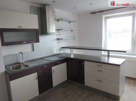 Pronájem bytu, 2+1, 65 m²