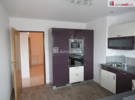 Pronájem bytu, 2+1, 65 m²