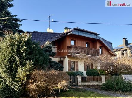 Prodej domu/vily, 330 m²