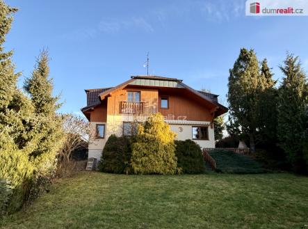 Prodej domu/vily, 330 m²