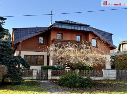 Prodej domu/vily, 330 m²