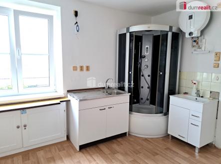 Pronájem bytu, 1+1, 42 m²