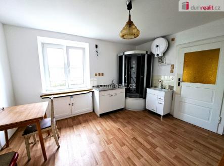 Pronájem bytu, 1+1, 42 m²