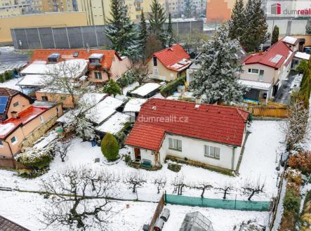 Pronájem domu/vily, 75 m²