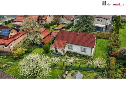 Pronájem domu/vily, 75 m²