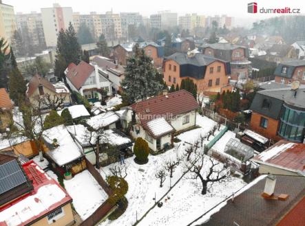 Pronájem domu/vily, 75 m²