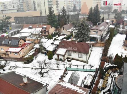 Pronájem domu/vily, 75 m²