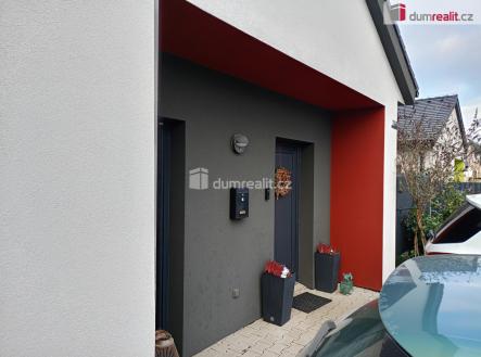 Prodej domu/vily, 120 m²