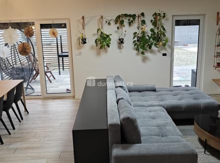 Prodej domu/vily, 120 m²