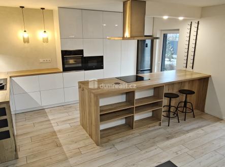 Prodej domu/vily, 120 m²