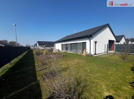 Prodej domu/vily, 120 m²