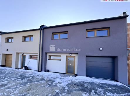 Pronájem domu/vily, 136 m²