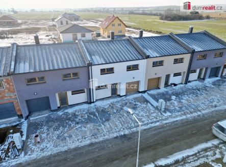 Pronájem domu/vily, 136 m²