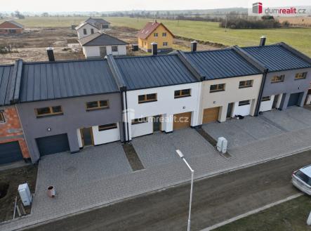 Pronájem domu/vily, 136 m²