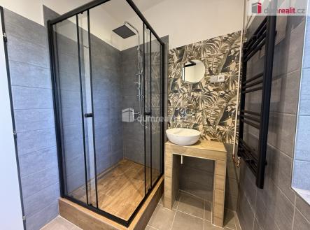 Pronájem bytu, 1+1, 38 m²