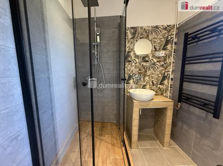 Pronájem bytu, 1+1, 38 m²