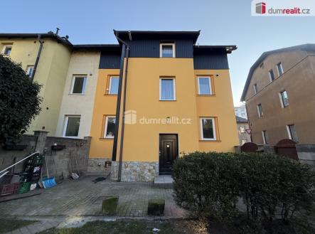 Pronájem bytu, 1+1, 38 m²