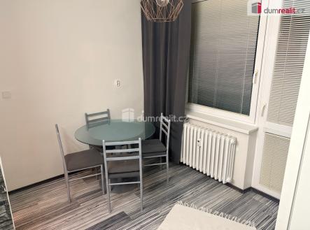 Pronájem bytu, 1+1, 32 m²