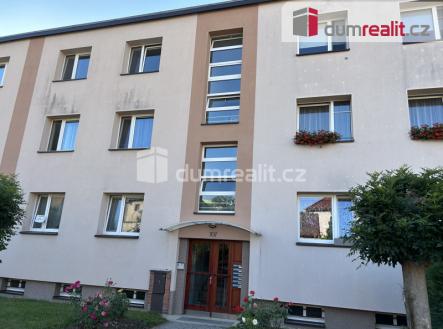 Prodej bytu, 3+kk, 69 m²