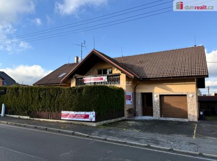 Pronájem bytu, 2+kk, 40 m²