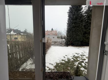 Pronájem bytu, 1+kk, 33 m²