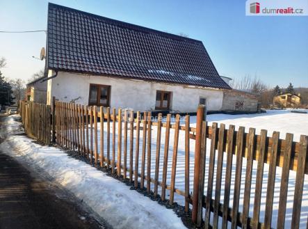 Prodej domu/vily, 307 m²