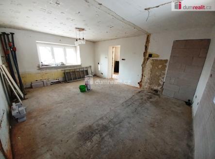 Prodej domu/vily, 307 m²