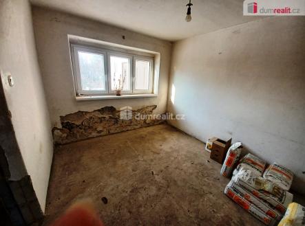 Prodej domu/vily, 307 m²