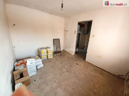 Prodej domu/vily, 307 m²