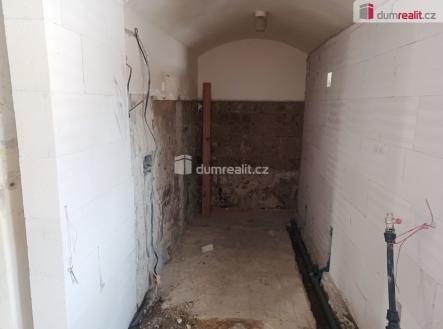 Prodej domu/vily, 307 m²