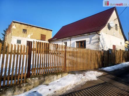 Prodej domu/vily, 307 m²