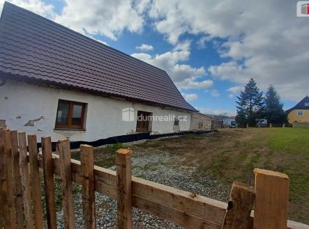 Prodej domu/vily, 307 m²