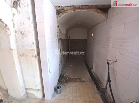 Prodej domu/vily, 307 m²