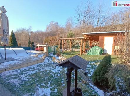 Prodej domu/vily, 125 m²